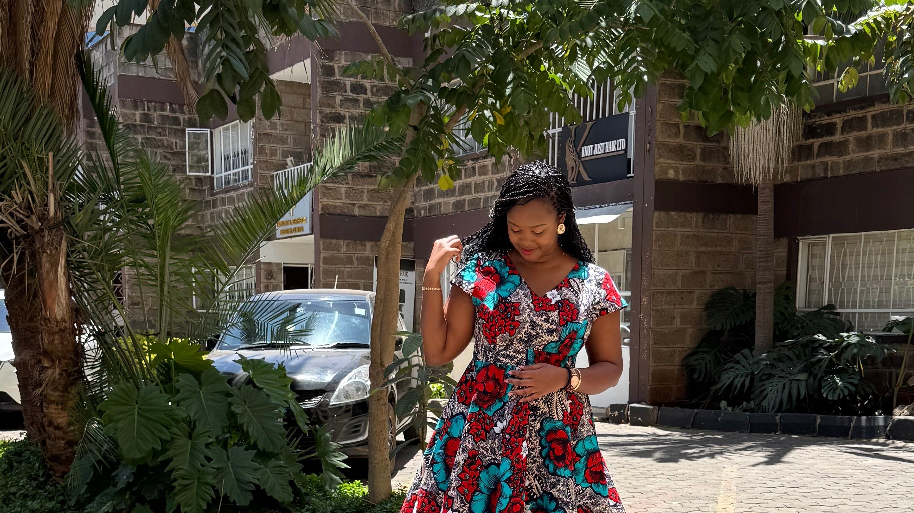 How to Style African Print Outfits for Any Occasion