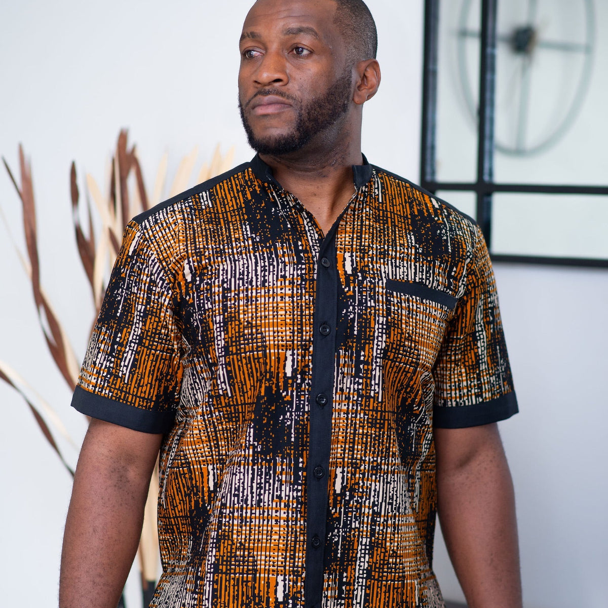 MANKARA: The Go-To Destination for Men’s African Wear in Kenya