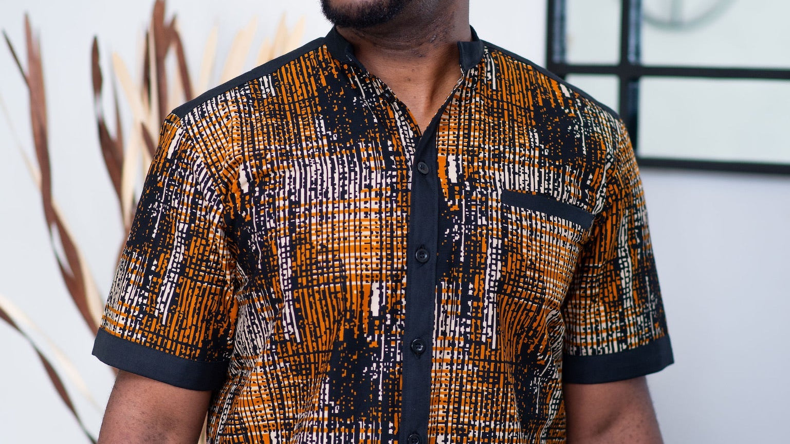 MANKARA: The Go-To Destination for Men’s African Wear in Kenya