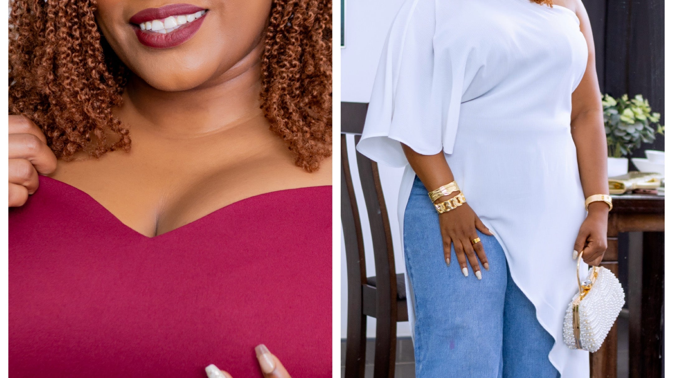 Styled & Supported: Where Fashion Meets the Perfect Fit