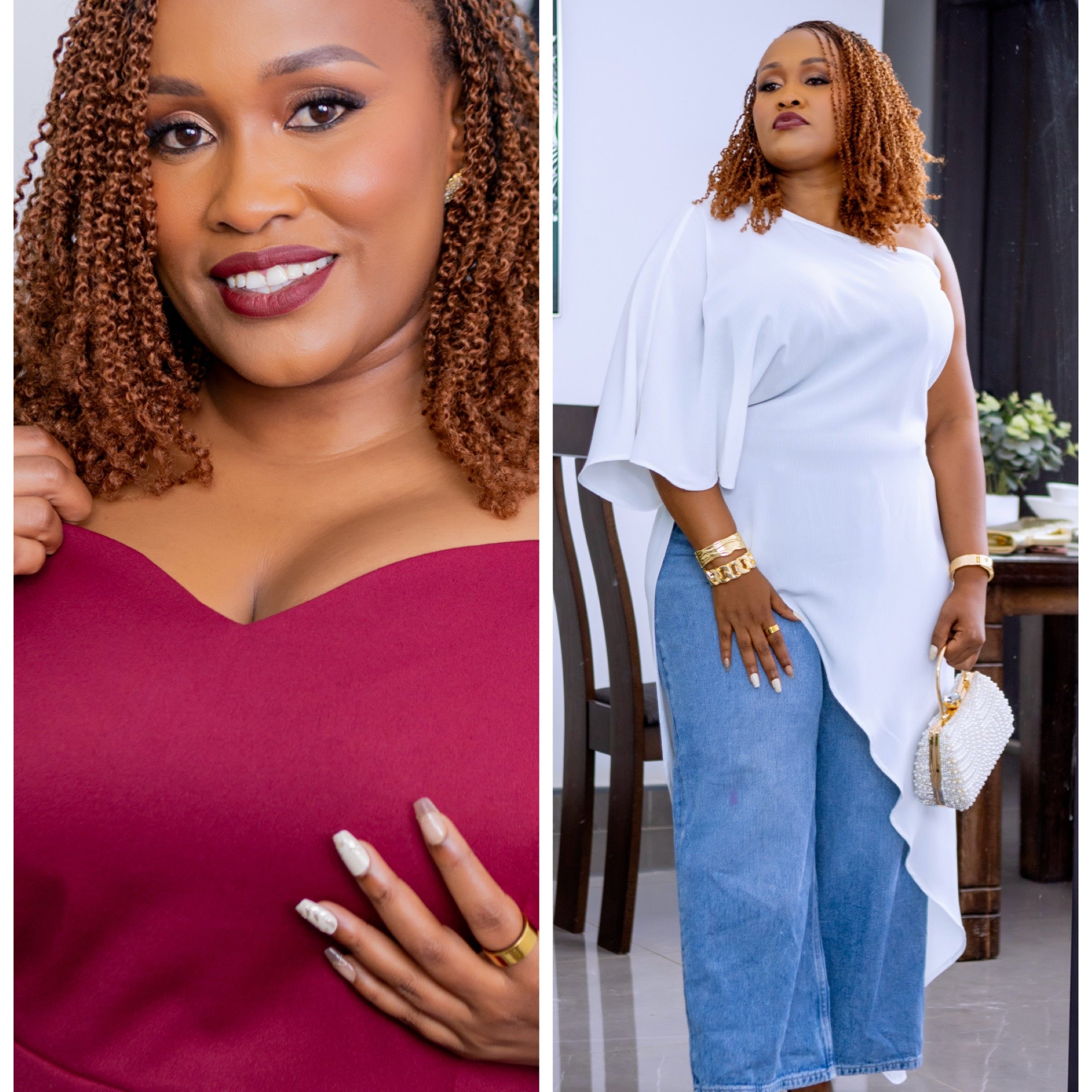 Styled & Supported: Where Fashion Meets the Perfect Fit