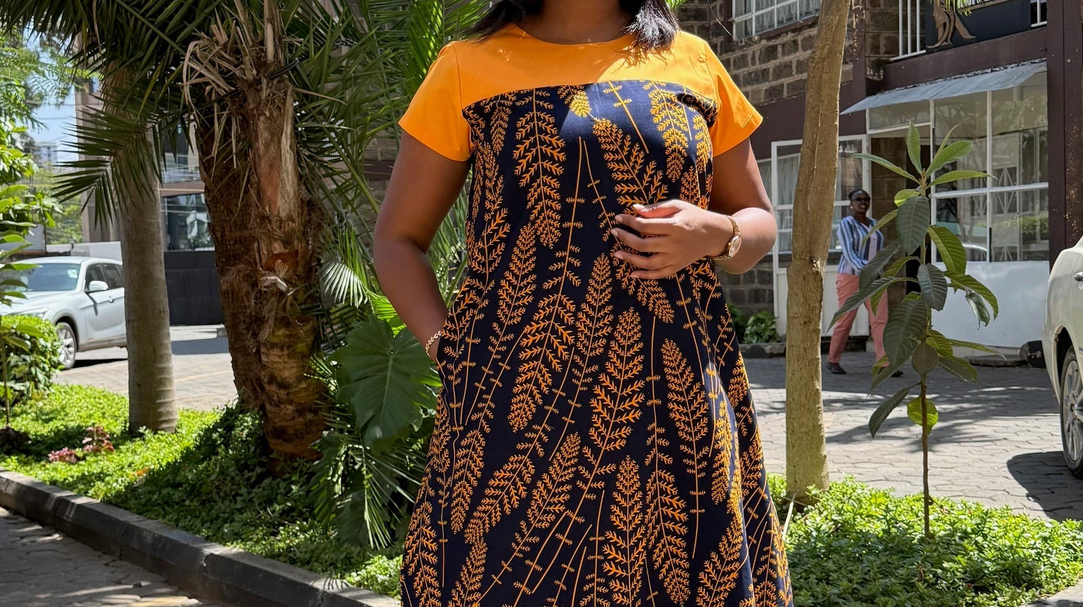 The Power of Bespoke Fashion: Why Custom-Made is the Future of Style