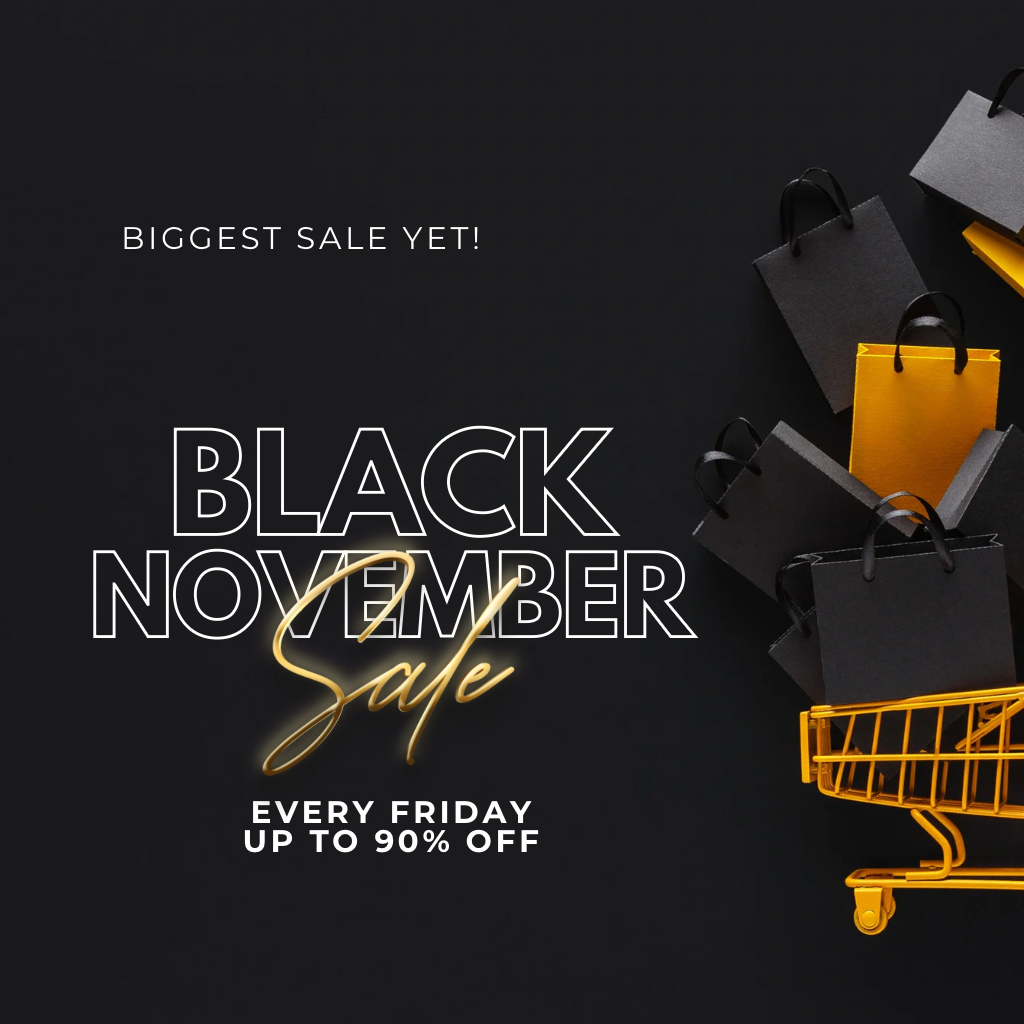 Black November Sale Kenya | Kidosho – Elegant African Fashion & Unbeatable Deals!