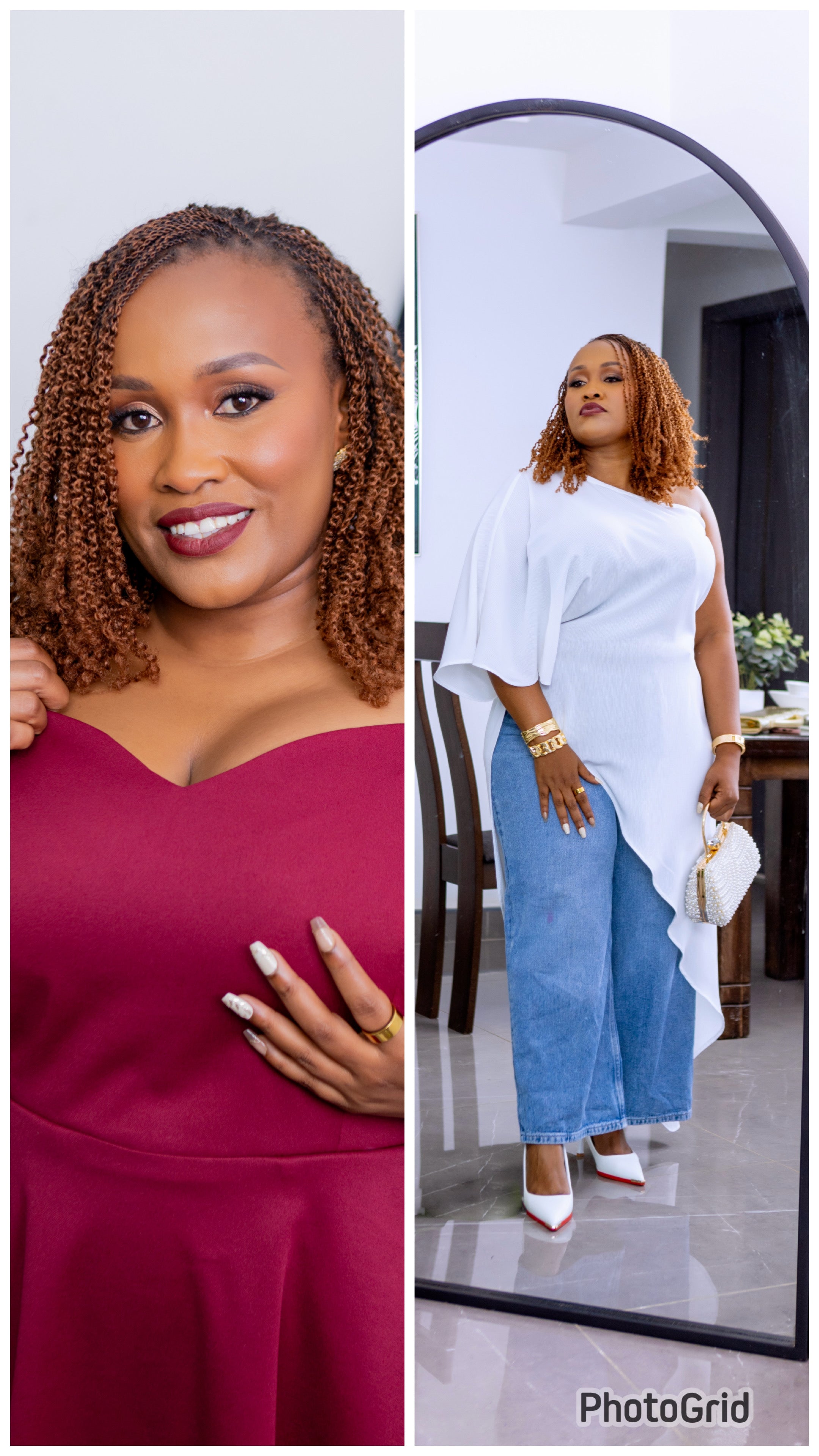 Styled & Supported: Where Fashion Meets the Perfect Fit