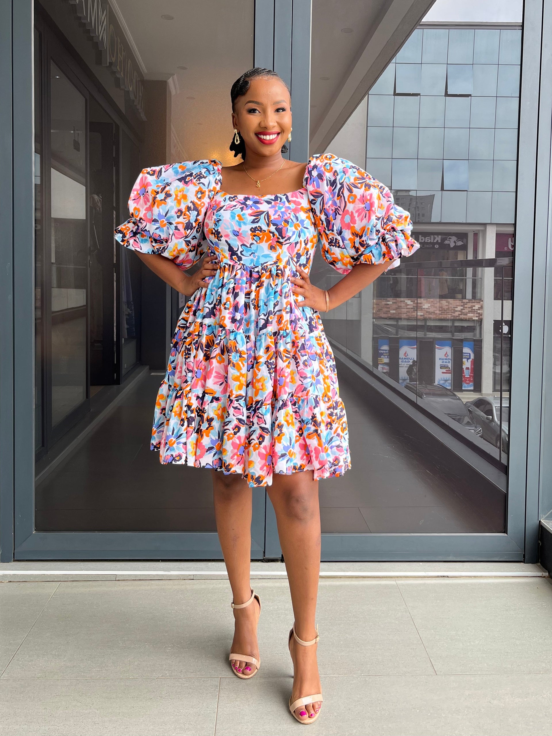 miami cocktail dress 9 Miami Outfits That Earned Our Editor the Most Compliments
